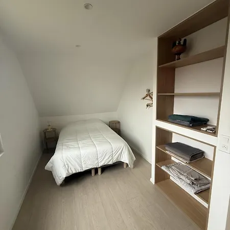 Apartment Cozy In